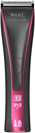 Wahl Bravura 2 Cordless Clipper Pferdeschermaschine Schwarz aus Edelstahl – Bild 1 von 1
