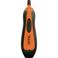 Produktbild von WAHL kabelloser Krallenschleifer für Hund, Katze und Vogel in Orange