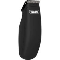 Produktbild von Wahl Lister Peak Kabellose Pferdeschermaschine Schwarz