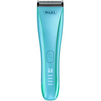 Produktbild von Wahl Motiva 2 Blue Ivy Schermaschinen-Set für Hunde in Blau