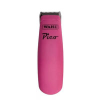 Produktbild von Wahl Pico Akku-Detailtrimmer für Pferde mit Aufsteckkämmen - 1 Stk.