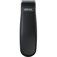 Produktbild von WAHL PocketPro Hundeschermaschine Komplettset in Schwarz mit Edelstahlklingen für alle Felltypen und Größen