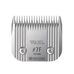 Wahl Prime Series Schneidsatz #7F 3,2mm Edelstahl Scherkopf für Schermaschinen – Bild 1 von 2