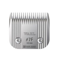Produktbild von Wahl Prime Series Schneidsatz #7F 3,2mm Edelstahl Scherkopf für Schermaschinen