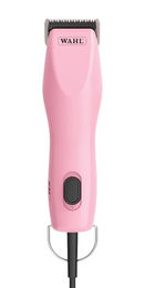 Produktbild von Wahl Pro Pet KM2+ Schermaschine mit Kabel in Rosa