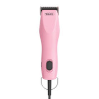 Produktbild von Wahl Pro Pet KM2+ Schermaschine mit Kabel in Rosa