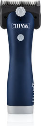 Wahl Professional Eclipse Schermaschine Akku Blau mit Edelstahl – Bild 1 von 13