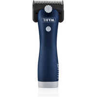 Produktbild von Wahl Professional Eclipse Schermaschine Akku Blau mit Edelstahl