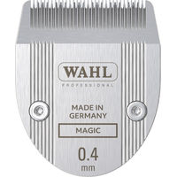 Produktbild von Wahl Professional Magic Blade Ersatz-Schneidsatz 0,4 mm aus Edelstahl für Schermaschinen - 1 Stk.