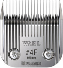Wahl Professional Schneidsatz Nr. 4 9,5 mm 1 Stück – Bild 1 von 1