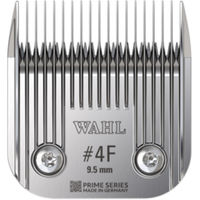 Produktbild von Wahl Professional Schneidsatz Nr. 4 9,5 mm 1 Stück