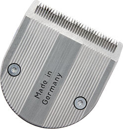 Wahl Professional Schneidsatz Schermaschine aus Edelstahl in Silber 0,5 mm Super Feinzahn – Bild 1 von 1