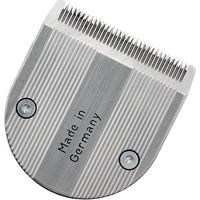 Produktbild von Wahl Professional Schneidsatz Schermaschine aus Edelstahl in Silber 0,5 mm Super Feinzahn