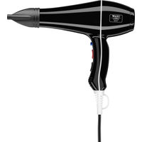 Produktbild von Wahl Professional SuperDry Haartrockner Schwarz aus Metall - 1 Stk.