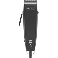Produktbild von Wahl Rex Professional Schermaschine für Tiere in Schwarz