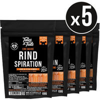 Produktbild von Wahre Tierliebe Hundefutter Rind getreidefrei und ohne Zucker