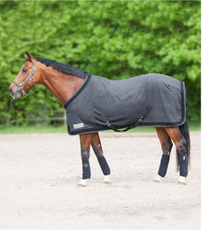 Waldhausen Abschwitzdecke Comfort Esperia Two Fleece 145 cm – Bild 1 von 5