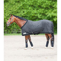Produktbild von Waldhausen Abschwitzdecke Comfort Esperia Two Fleecedecke für Pferde 155 cm