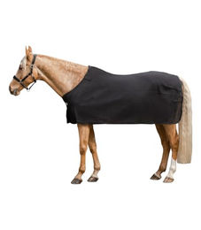 Waldhausen Air Mesh Unterdecke für Pferde Schwarz 115 cm – Bild 1 von 13