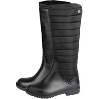 Produktbild von Waldhausen Alesund Thermostiefel für Reiter Schwarz wasserabweisend Größe 39 EU