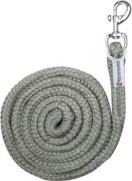 Waldhausen Anbindestrick Economic Panikhaken Salbei – Bild 1 von 1