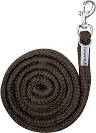 Waldhausen Anbindestrick Economic Panikhaken Strick Espresso – Bild 1 von 1