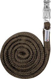 Waldhausen Anbindestrick Economic Panikhaken Strick Grünbraun – Bild 1 von 1