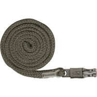 Produktbild von Waldhausen Anbindestrick Gloomy mit Panikhaken Khaki 2 m