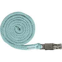 Produktbild von Waldhausen Anbindestrick Gloomy mit Panikhaken Mint 2 m