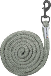 Waldhausen Anbindestrick Plus mit Karabiner in Salbei – Bild 1 von 1