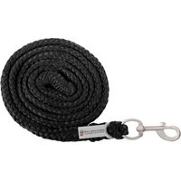 Produktbild von Waldhausen Anbindestrick Plus mit Karabiner Schwarz