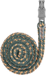 Waldhausen Anbindestrick Plus mit Panikhaken aus Polyester – Bild 1 von 3