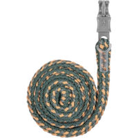 Produktbild von Waldhausen Anbindestrick Plus mit Panikhaken aus Polyester