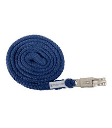 Waldhausen Anbindestrick Plus mit Panikhaken dunkelblau – Bild 1 von 1