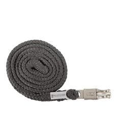 Waldhausen Anbindestrick Plus mit Panikhaken in Grau – Bild 1 von 3