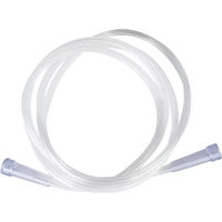 Produktbild von Waldhausen Anschlussrohr für den Inhalator Health & Care transparent weiß