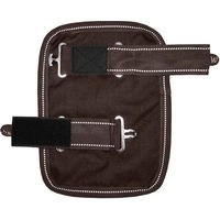 Produktbild von Waldhausen Arctic Brusterweiterung Espresso Unisize