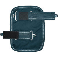 Produktbild von Waldhausen Arctic Decke Petrolblau aus Polyester
