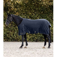 Produktbild von Waldhausen Arctic Weidedecke Outdoordecke aus Ripstop-Material Cappuccino/Schwarz 125 cm
