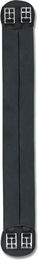 Waldhausen AWAtec Kurzgurt Neopren Schwarz - 55 cm – Bild 1 von 2