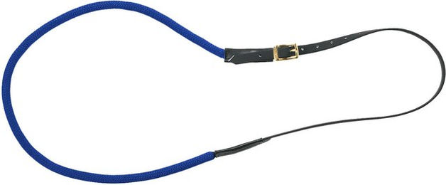 Waldhausen Balancezügel LTJ Blau aus Polypropylen – Bild 1 von 1