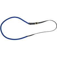 Produktbild von Waldhausen Balancezügel LTJ Blau aus Polypropylen