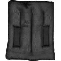 Produktbild von Waldhausen Bandagierkissen Breath für Stallgamaschen aus 3D-Mesh Schwarz S