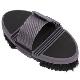 Waldhausen Basic Flexi Kardätsche Schwarz – Bild 1 von 7