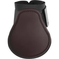 Produktbild von Waldhausen Basic Streichkappen Braun Paar