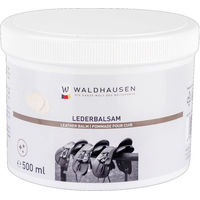 Produktbild von Waldhausen Bienenwachs Lederbalsam zur Lederpflege