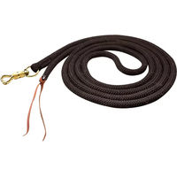 Produktbild von Waldhausen Bodenarbeitsseil Braun 4,2 m - 4,2 m