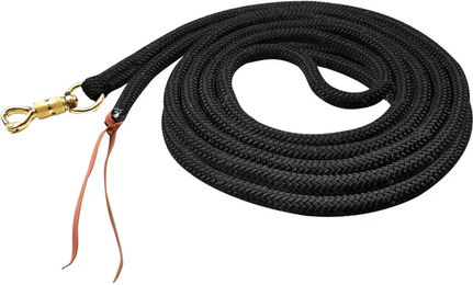 Waldhausen Bodenarbeitsseil Schwarz 7 m - 7 m – Bild 1 von 2