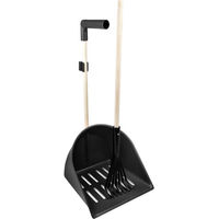 Produktbild von Waldhausen Bollensammler XL Shaker mit Rechen