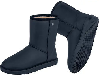Waldhausen Bootie Rainless Hundeschuhe Blau Größe 36 – Bild 1 von 3